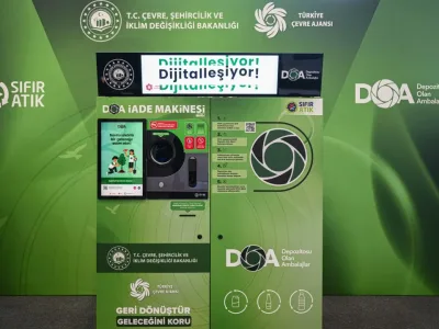 Depozitolu Ambalaj Dönemi Hakkında Her Şey
