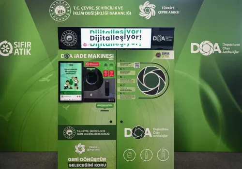 Depozitolu Ambalaj Dönemi Hakkında Her Şey