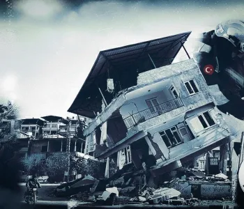 Depremin 3. Yıl Dönümü: Hatay’dan Maraş’a Yeniden Doğuş