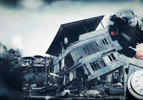 Depremin 3. Yıl Dönümü: Hatay’dan Maraş’a Yeniden Doğuş