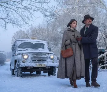 DiCaprio’nun Oscar Bıyığı Sırrı Çözüldü