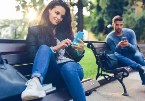 Dijital Çağda Aşk Sosyal Medyanın Rolü