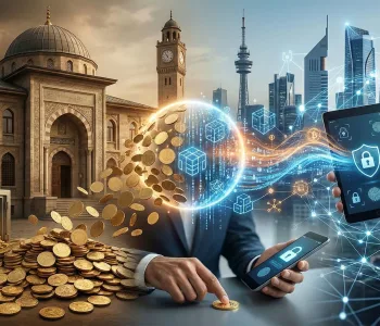 Dijital Para ve CBDC Analizi: Geleneksel Bankacılığın Sonu mu?