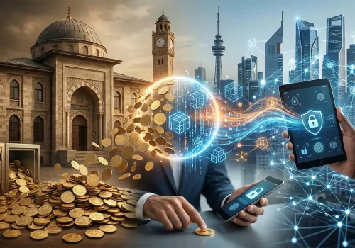 Dijital Para ve CBDC Analizi: Geleneksel Bankacılığın Sonu mu?