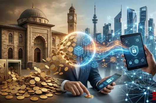 Dijital Para ve CBDC Analizi: Geleneksel Bankacılığın Sonu mu?