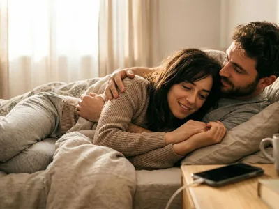 Dijital Sadakatsizlik: Micro-Cheating Tehlikesi