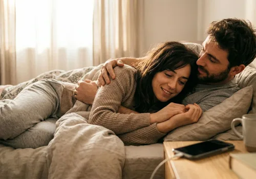 Dijital Sadakatsizlik: Micro-Cheating Tehlikesi