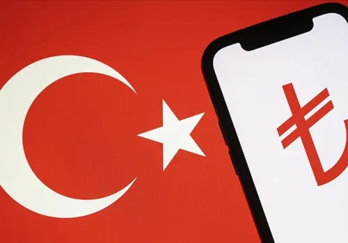 Dijital Türk Lirası'nda İkinci Faz Raporu