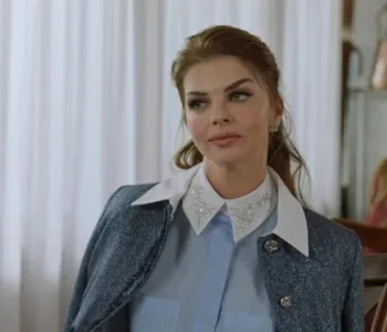 Dikey Dizi Düşes Geliyor