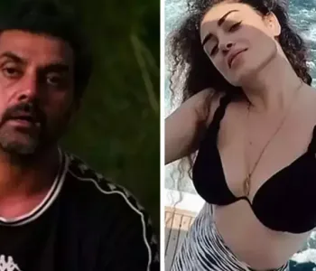 Dilan Çıtak: "Bayhan Sert Mizaçlı, Adada Kibir Yapıyor