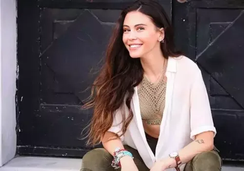 Dilara Aksüyek