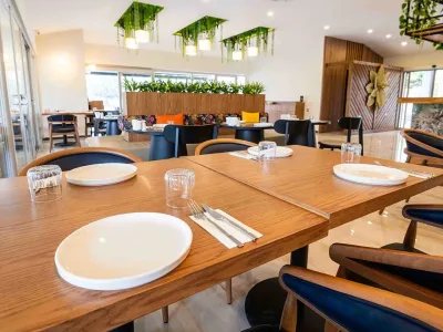 Dışarıda Yemek Yerken Sürprizlere Son