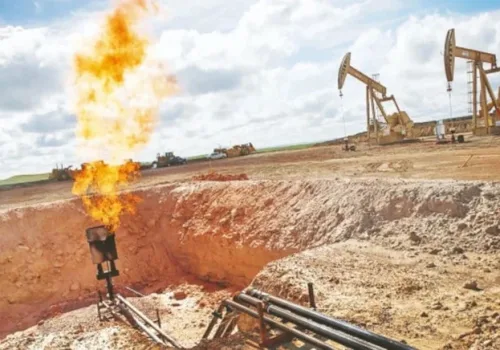 Diyarbakır’da Kaya Petrolü İçin 24 Sondaj Yapılacak