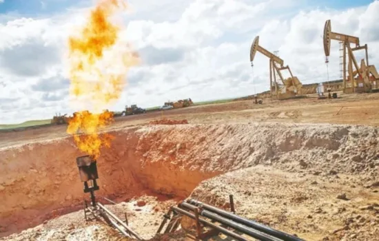 Diyarbakır’da Kaya Petrolü İçin 24 Sondaj Yapılacak