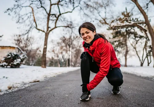 Dizleriniz Hava Durumunu Tahmin Edebilir mi