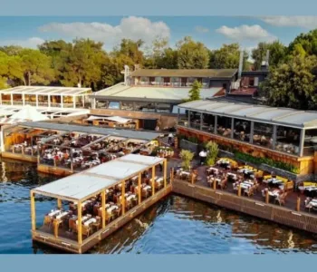 Dodo Marin Balık Restaurant