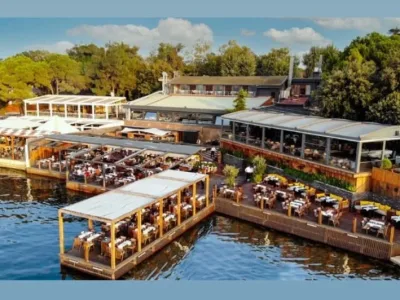 Dodo Marin Balık Restaurant