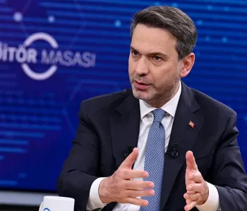 Doğal Gaz ve Petrol Stokları Tam Kapasite