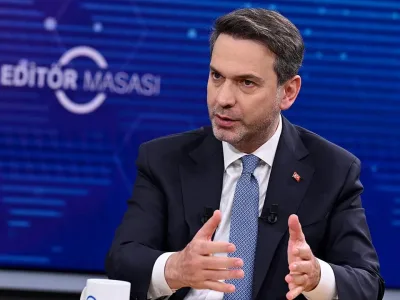 Doğal Gaz ve Petrol Stokları Tam Kapasite