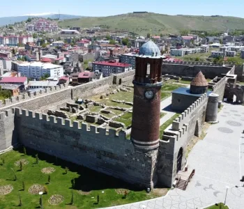 Doğu Anadolu’da Ekonomik Dönüşüm