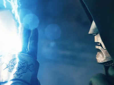 Doomsday Fragman Analizi