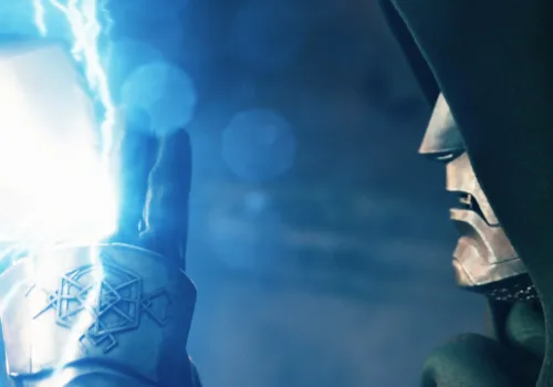 Doomsday Fragman Analizi