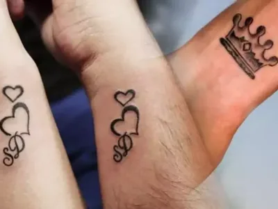 Dövmelerin Vücudunuza Etkisi