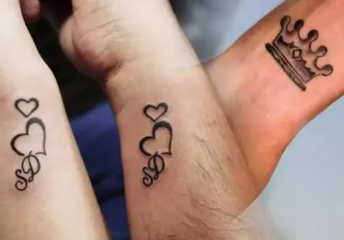 Dövmelerin Vücudunuza Etkisi