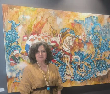 Dr.Filiz Hatipoğlu,Devinim