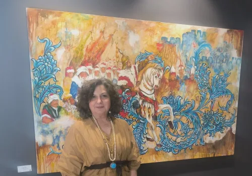 Dr.Filiz Hatipoğlu,Devinim