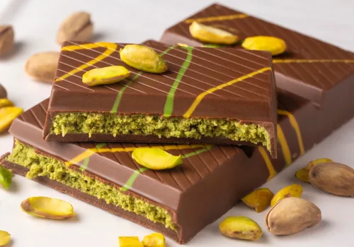 Dubai Çikolatası Fenomeni