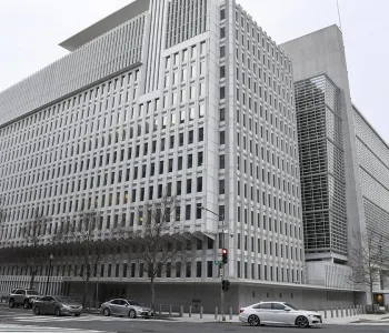 Dünya Bankası'ndan 350 Milyon Euro