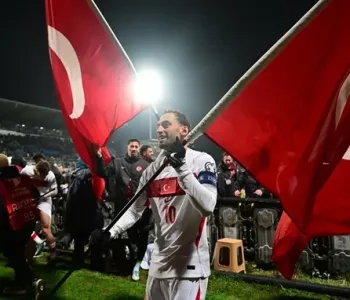 Dünya Basınında Türkiye Sesleri