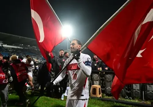 Dünya Basınında Türkiye Sesleri