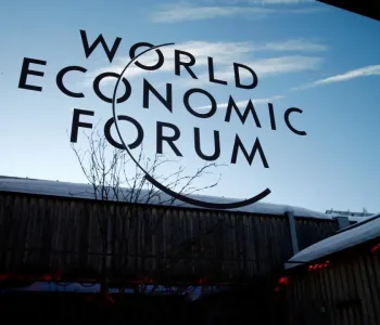 Dünya Ekonomik Forumu'ndan Türkiye İçin Stratejik Vurgu