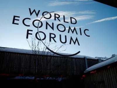 Dünya Ekonomik Forumu'ndan Türkiye İçin Stratejik Vurgu