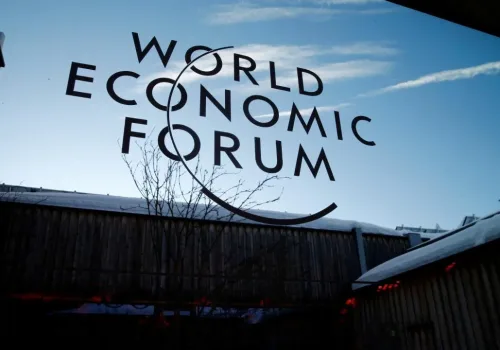 Dünya Ekonomik Forumu'ndan Türkiye İçin Stratejik Vurgu