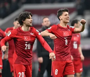 Dünya Kupası Başlıyor