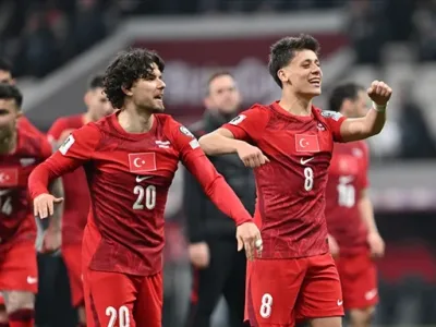 Dünya Kupası Başlıyor