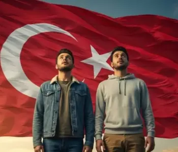 Dünyadaki Türk Nüfusu Belli Oldu