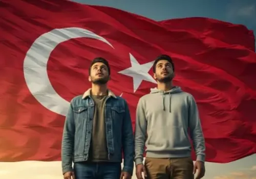 Dünyadaki Türk Nüfusu Belli Oldu