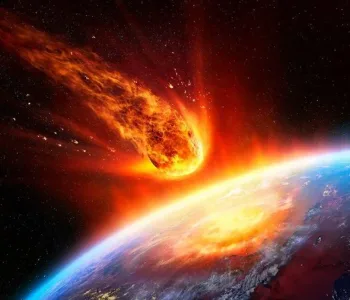 Dünya'nın Kozmik Kalkanı: Gezegen Savunması Sistemleri