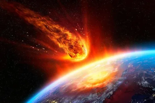 Dünya'nın Kozmik Kalkanı: Gezegen Savunması Sistemleri