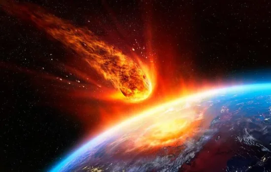 Dünya'nın Kozmik Kalkanı: Gezegen Savunması Sistemleri
