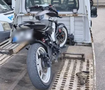 "Dur" İhtarına Uymadı, 285 Bin Lira Cezayı Yedi