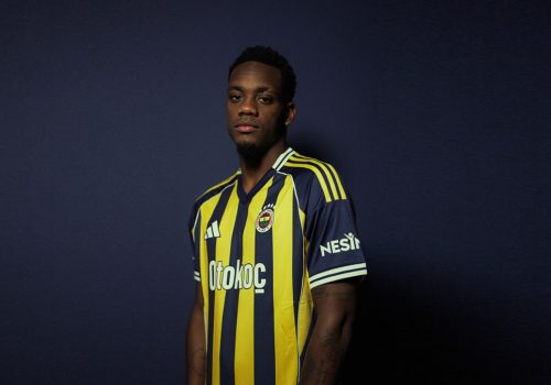 Duran’ın Antrenman Performansı Fenerbahçe’yi Heyecanlandırdı