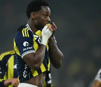 Duran'ın Kritik Golleri