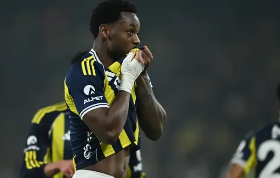 Duran'ın Kritik Golleri