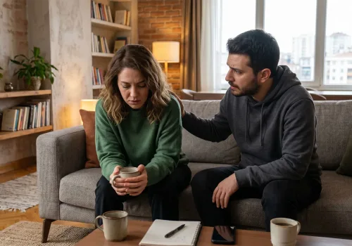 Duygusal Regülasyon mu, Sömürü mü