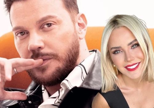 Ece Erken ve Sinan Akçıl'dan Sürpriz Aşk! İlk Tepki: Salça Olmayın